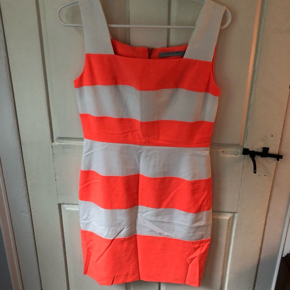 Marc New York Andrew Marc Size 8